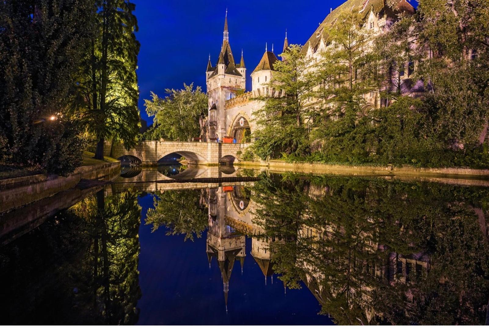 Andrassy Adventures Daire Budapeşte Dış mekan fotoğraf